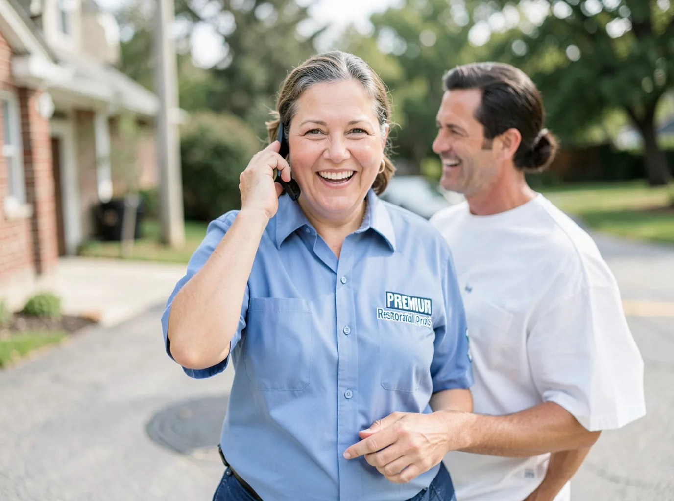 Water Damage Restoration Manley, NE FAQs